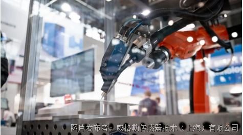 威格勒閃耀SPS 2023德國展 明星產(chǎn)品琳瑯滿目，軟件設(shè)計引領(lǐng)智造未來