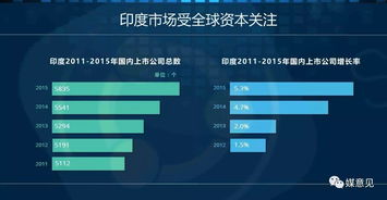 數字印度駛入快車道 互聯網用戶突破4.6億，數據服務驅動新變革